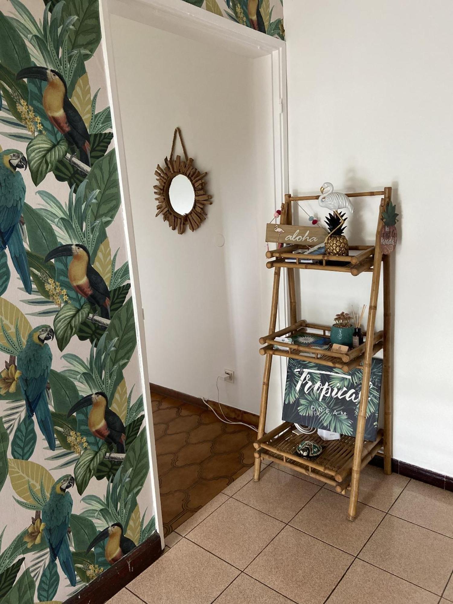 Le Caillou Blanc Bed and Breakfast Saint-Paul Værelse billede